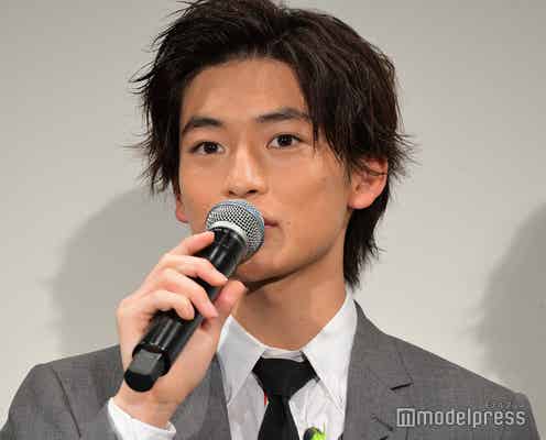 高橋文哉「仮面ライダーゼロワン」“本当の最終回”語る