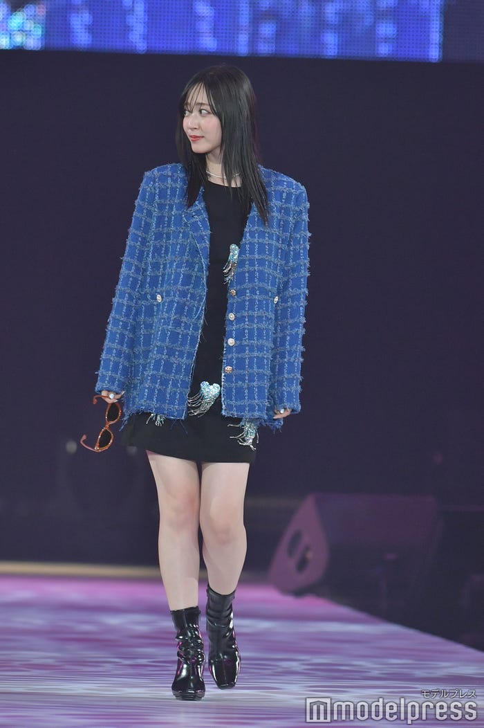 鈴木愛理(C)モデルプレス