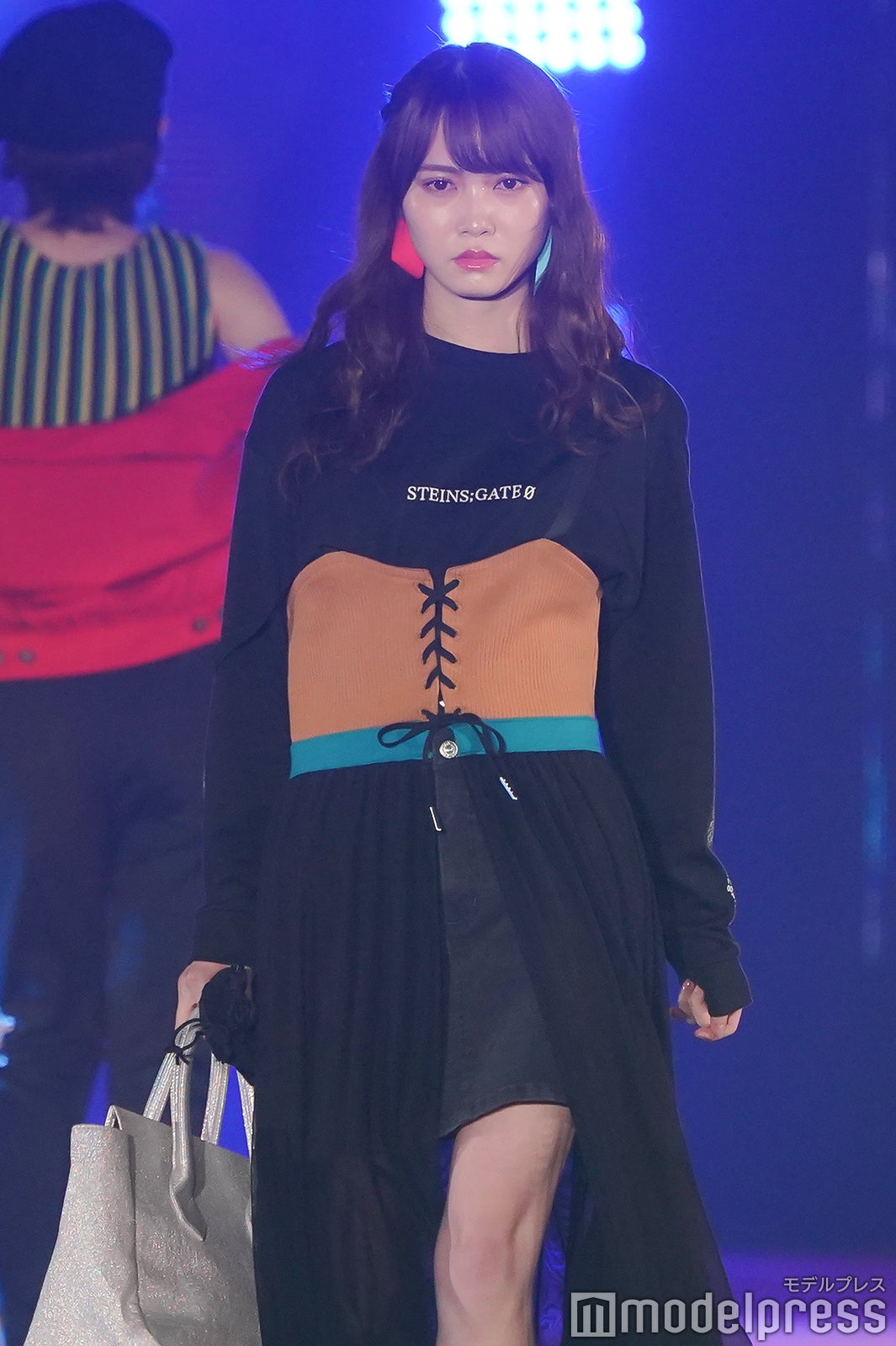 加藤史帆 （C）モデルプレス