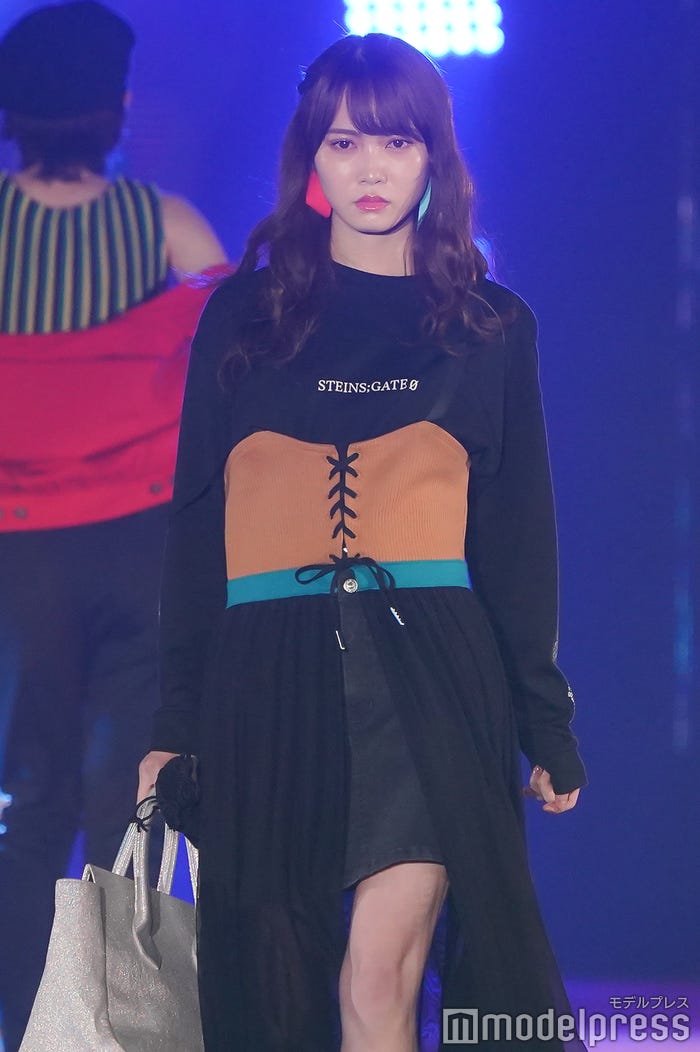 加藤史帆 (C)モデルプレス