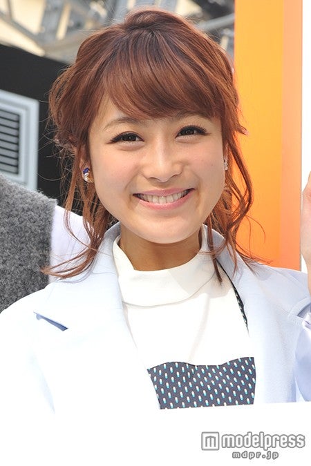 鈴木奈々、子作りに意欲 ホワイトデーの予定も明かす