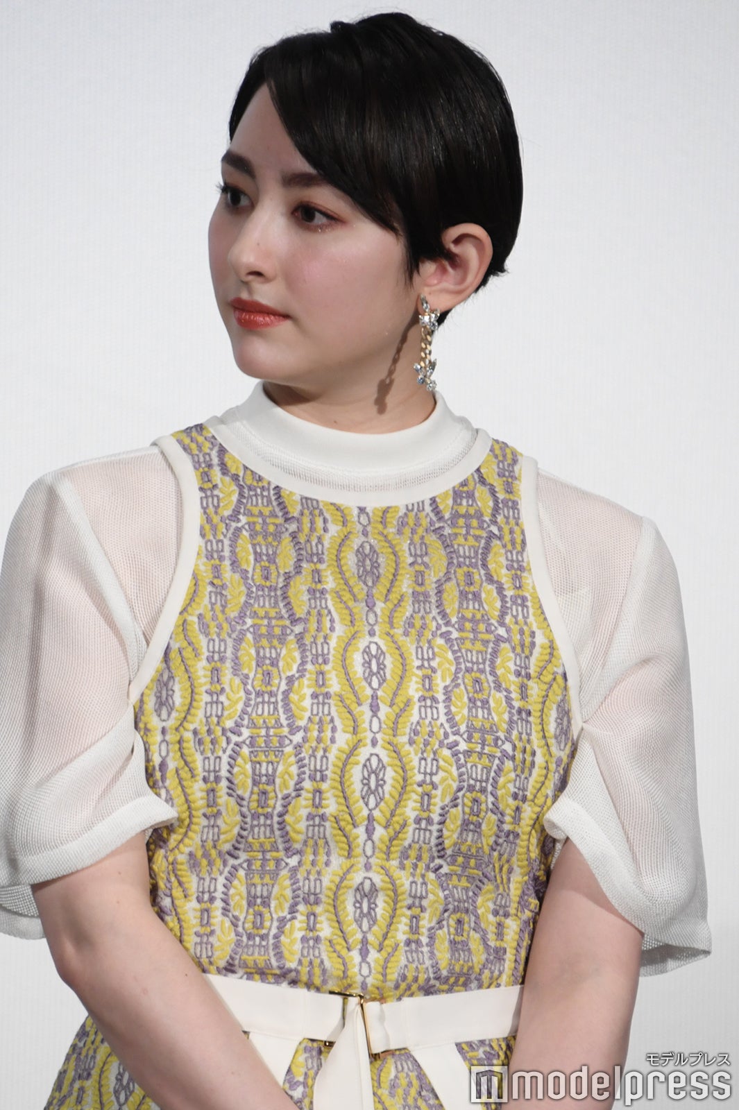 早見あかり（C）モデルプレス