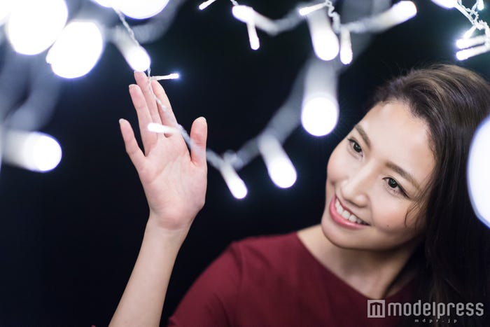 三田友梨佳アナ(C)モデルプレス