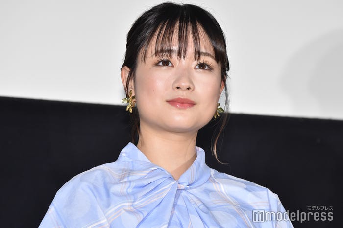 大原櫻子(C)モデルプレス