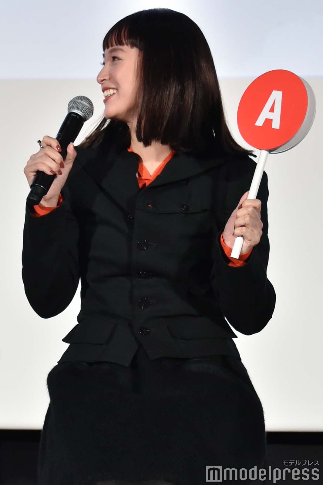 清野菜名 （C）モデルプレス