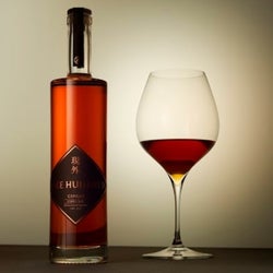 26年の眠りから覚めた深い味と清々しい余韻。今宵はヴィンテージ日本酒「現外」でしっとり酔う