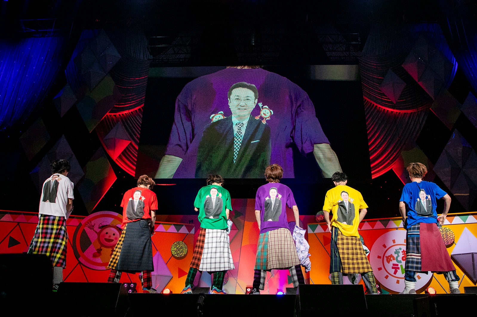 超特急／写真：米山三郎 （提供写真）