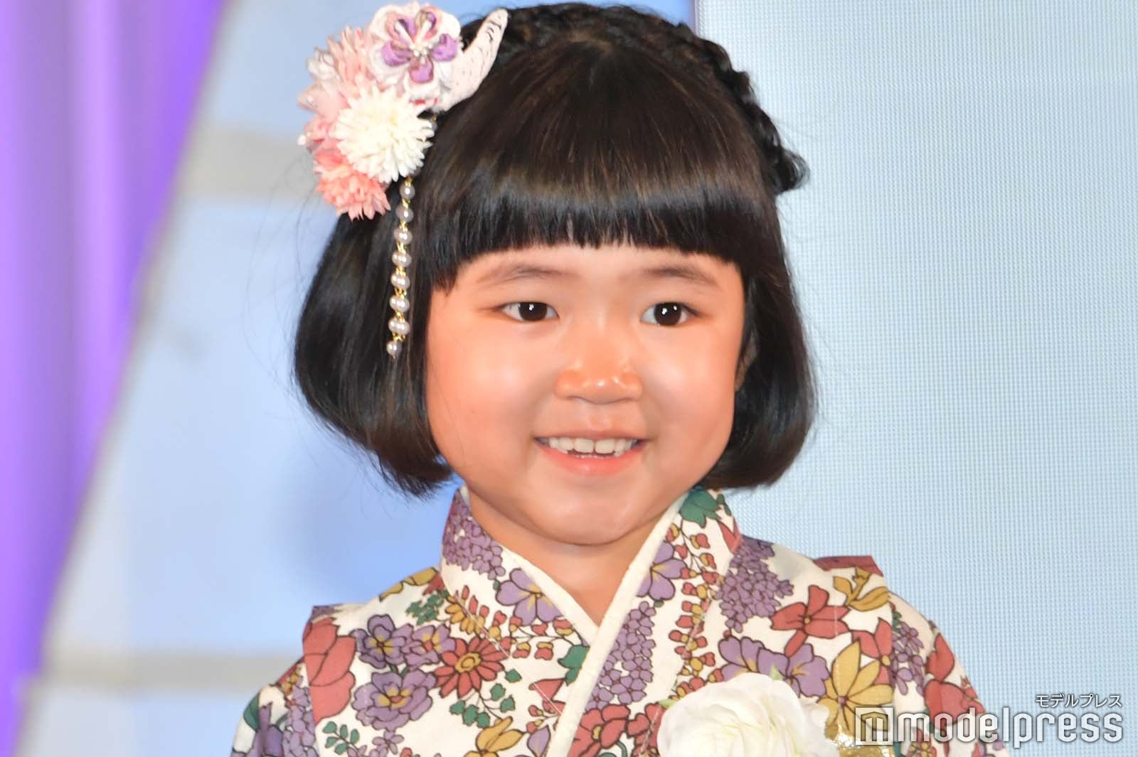 永尾柚乃（C）モデルプレス