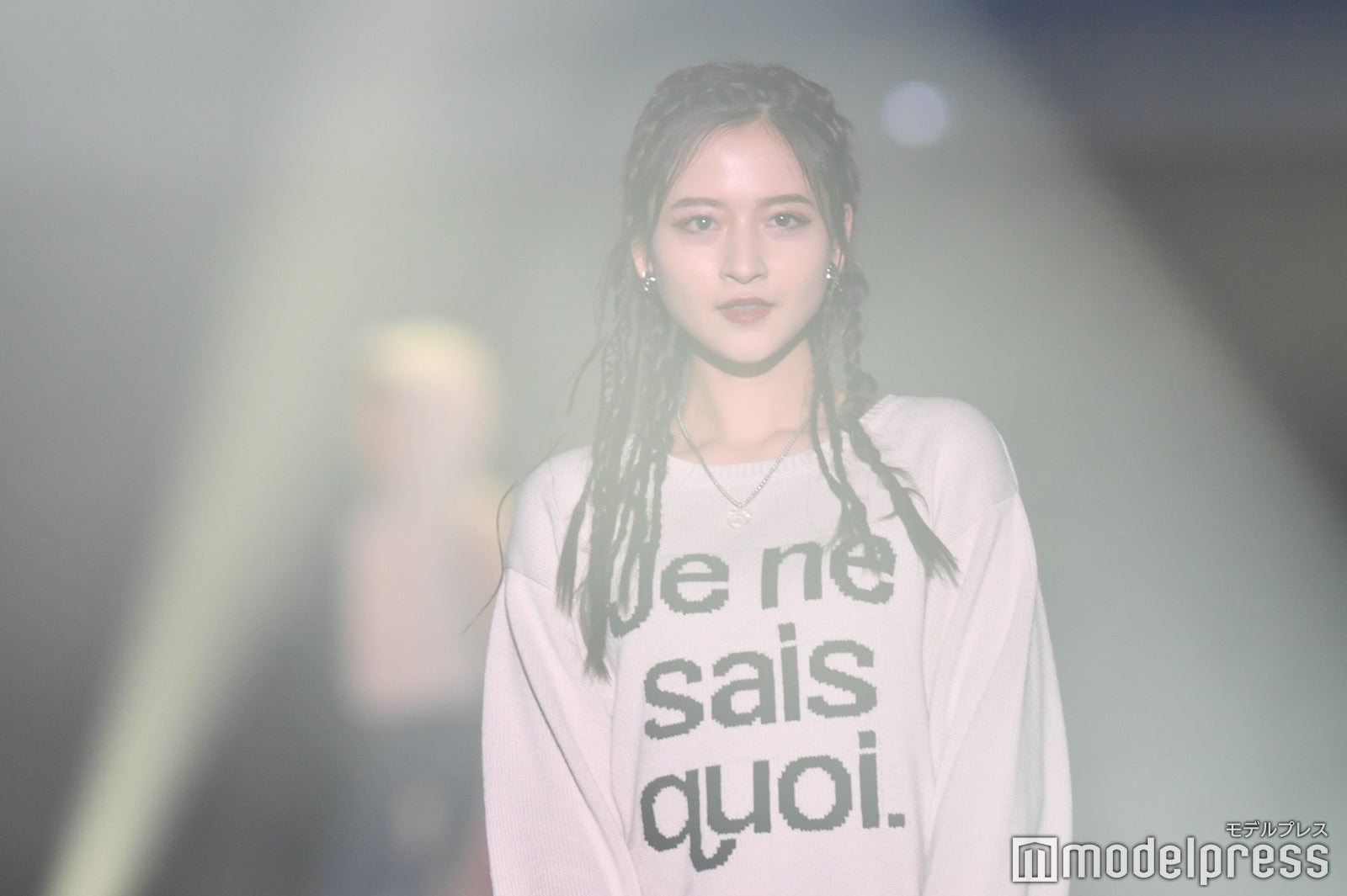 金川紗耶（C）モデルプレス