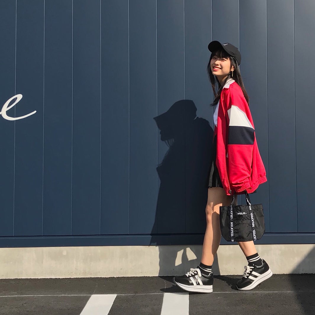 宮原響（提供写真）