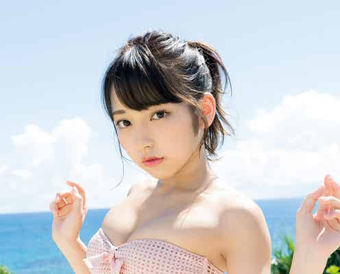 “平成最後の奇跡の原石”十味、豊満バスト&くびれたウエストの最高ボディ披露 今日一番読まれたニュースランキング【エンタメTOP5】