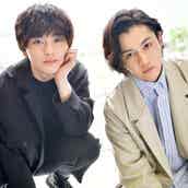 赤澤遼太郎 こんなアングル見たことない 連続ドラマ 救出劇 完成映像に驚き モデルプレス 赤澤遼太郎 こんなアングル見たことない 連続ドラマ 救出劇 完成映像に驚き モデルプレス