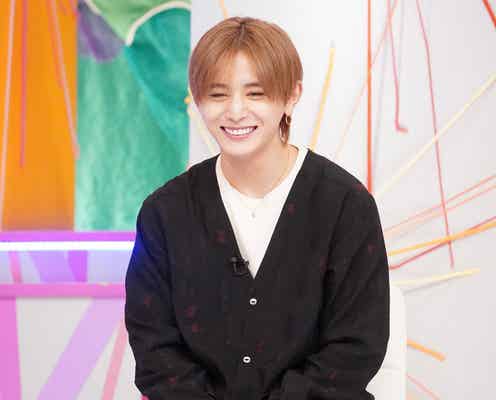 Hey! Say! JUMP山田涼介、ライブでやってみたいネタとは スタッフからの“山田涼介あるある”も