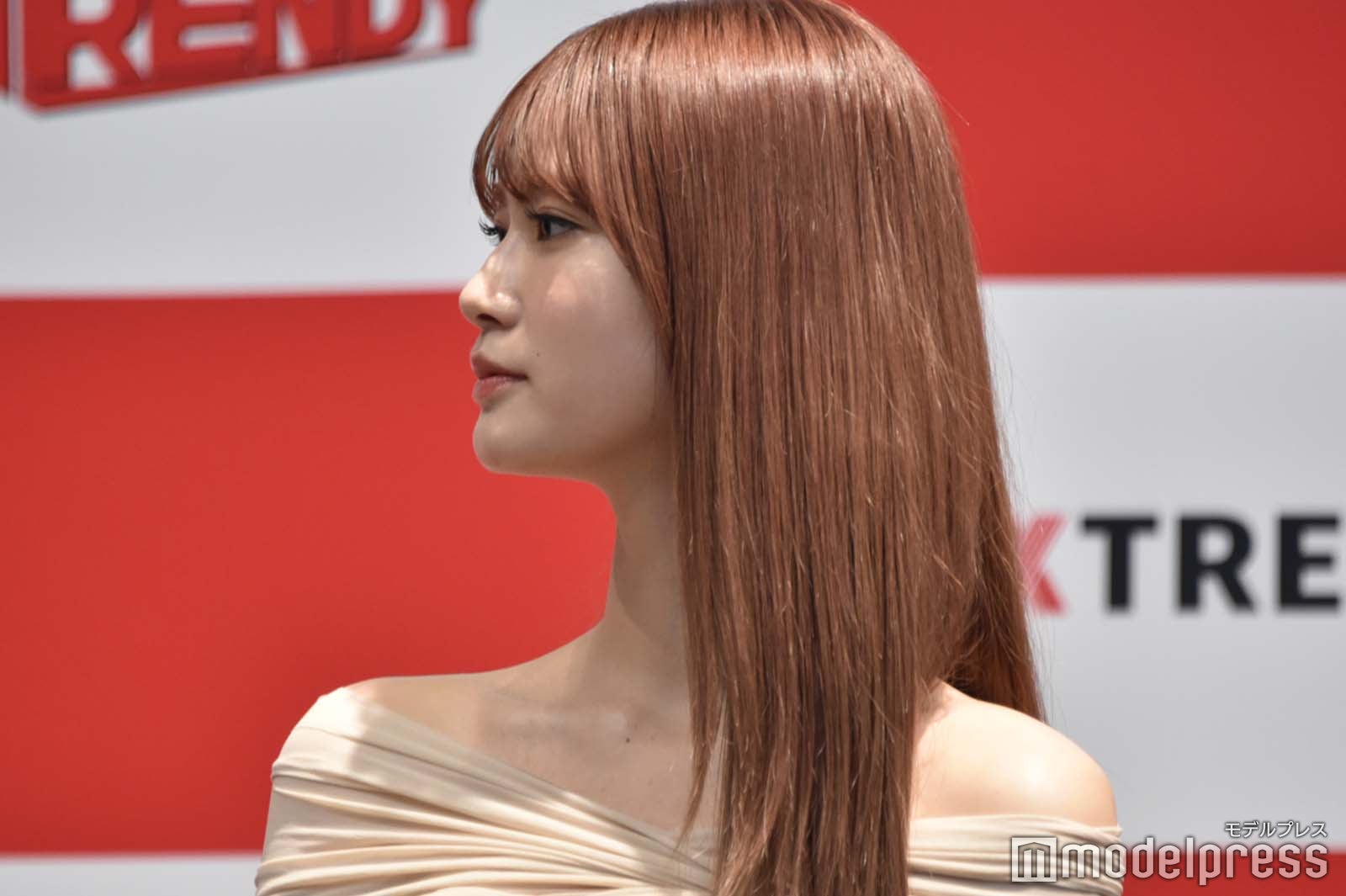 生見愛瑠（C）モデルプレス