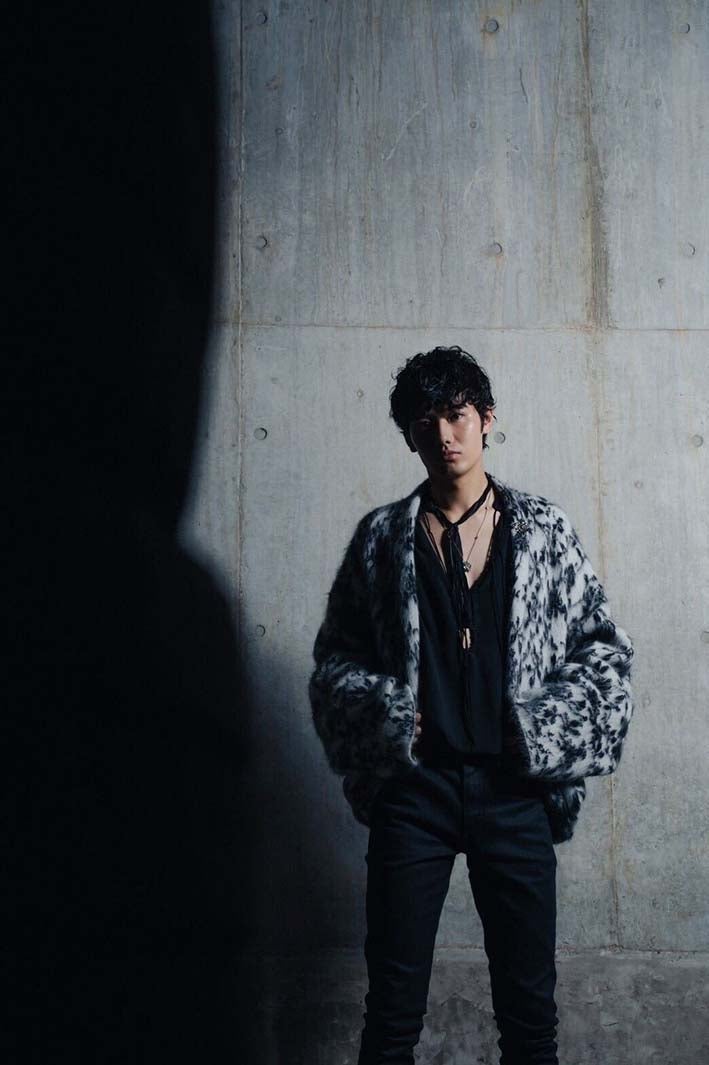 鈴々木響（提供写真）