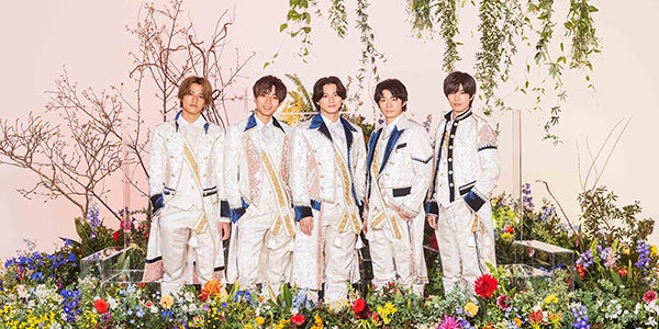 Mr.5　初回限定盤A,B 特典付き　新品未使用　キンプリ　平野紫耀 Amazon.co.jp: Mr.5 (初回限定盤B)(2枚組CD) - King & Prince