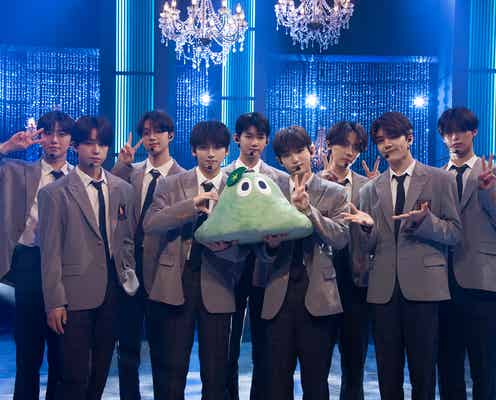 &TEAM「KCON」楽屋裏側を公開 「沼にハマってきいてみた」出演決定
