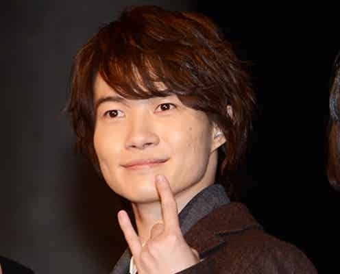 神木隆之介のギター演奏が“永久保存”のカッコ良さ!Mステ出演で「神木くん」トレンド入りの反響
