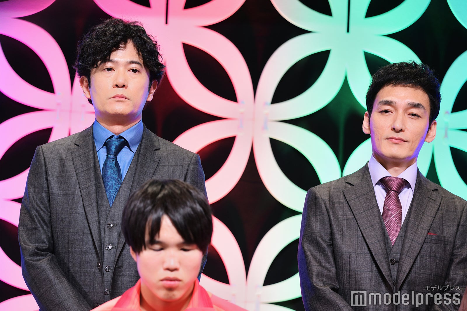 、草彅剛（C）モデルプレス