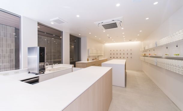 蝶矢／画像提供：チョーヤ梅酒