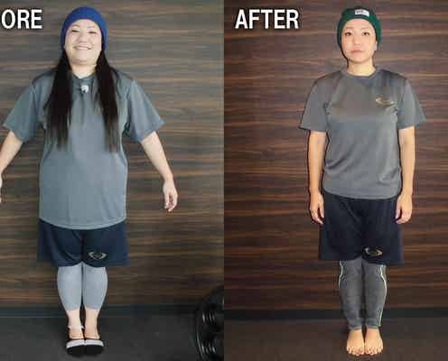 HY仲宗根泉、-10.4kgの美ボディを披露 自身の応援ソング「DEBUと言われて」をリリース