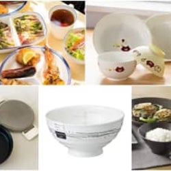 【CAINZ】もうこすり洗い不要!汚れがスルンと落ちるキッチン用品5