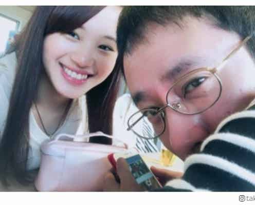 いしだ壱成&飯村貴子、ついに結婚 “延期”乗り越え「無事、入籍」