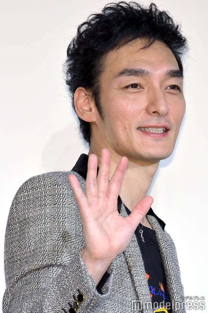 中居正広 Smapの 古畑任三郎 出演裏話明かす 慎吾と剛が40分遅刻した モデルプレス