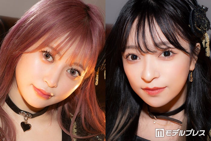 ヘラヘラ三銃士・さおりん、まりな夫妻の直筆手紙公開「2人の字似てない？」