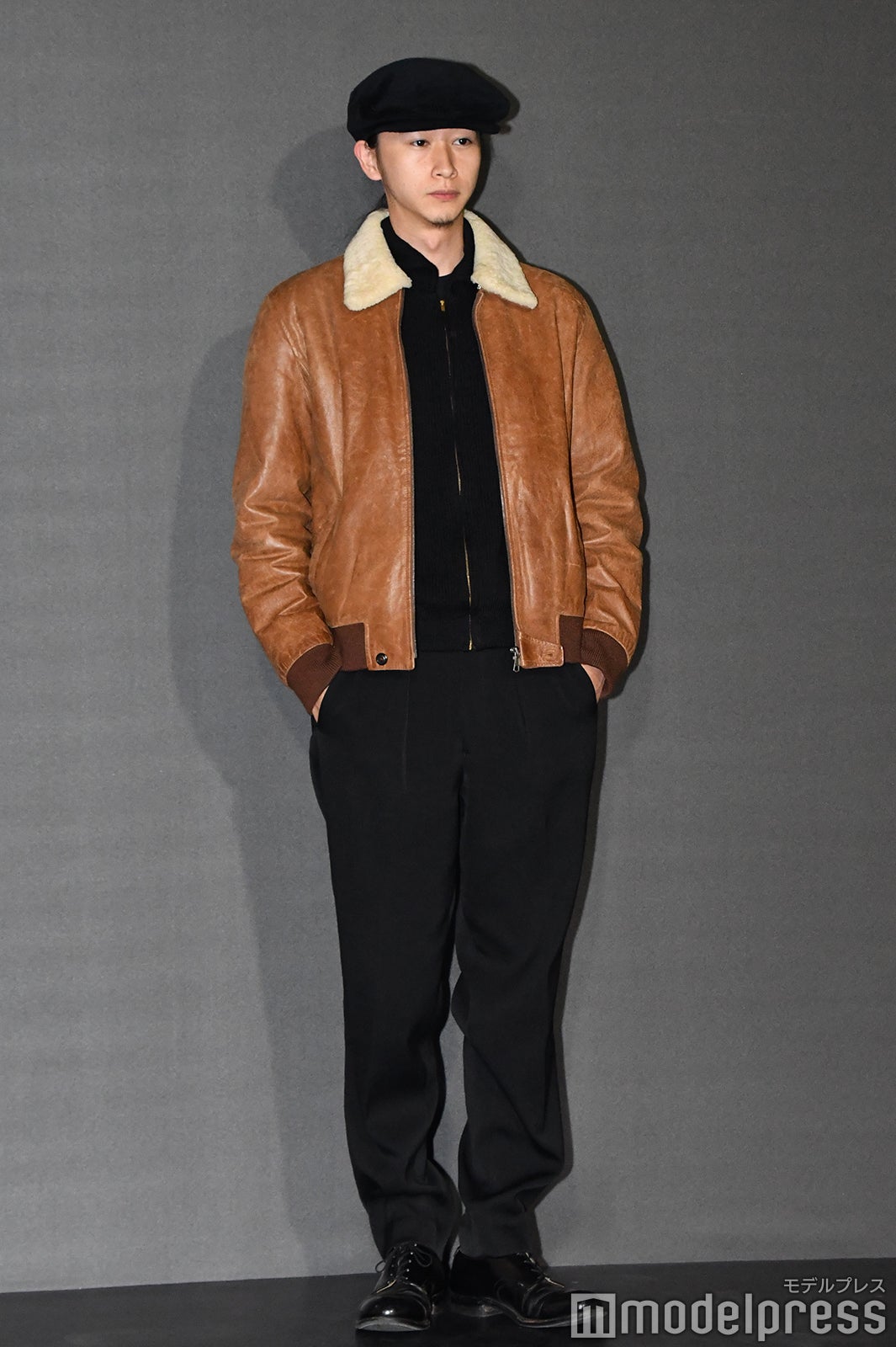 山下翔平 （C）モデルプレス