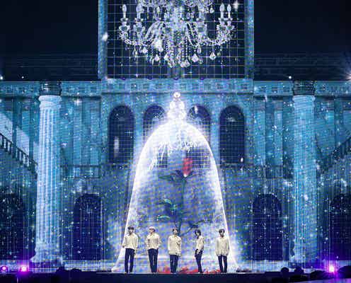 TOMORROW X TOGETHER、5人の熱望で実現したファイナル公演 ツアー経て強まったMOAとの強い絆<ACT : SWEET MIRAGE FINALライブレポート>