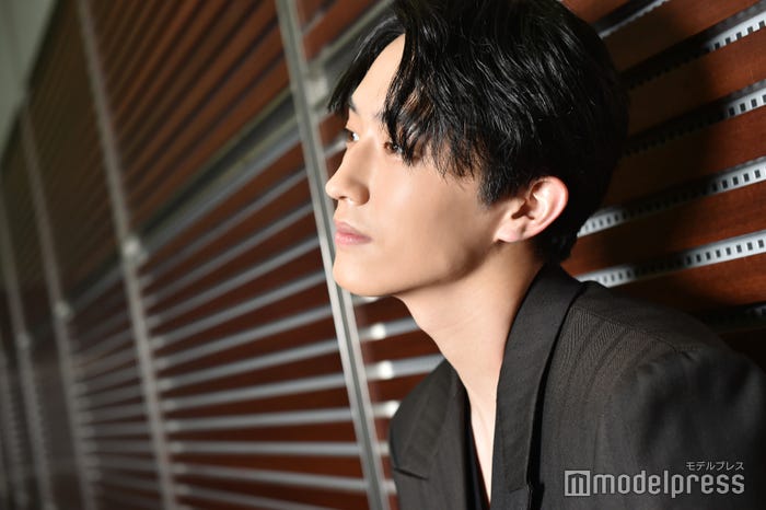 杉野遥亮(C)モデルプレス