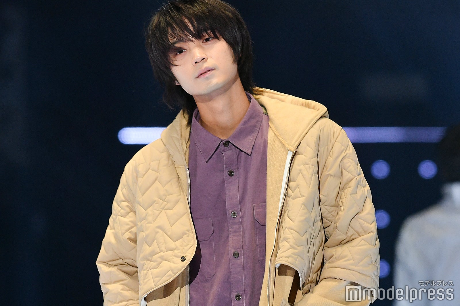 磯村勇斗（C）モデルプレス
