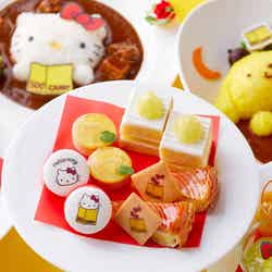 (C)2025 SANRIO CO., LTD. APPROVAL NO. L660648