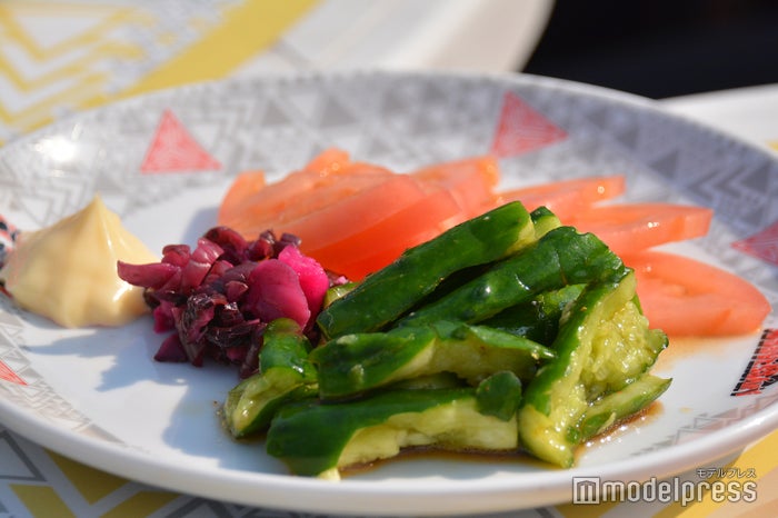 DRAGON SUMMER SET¥750 (C)ビューティーガール