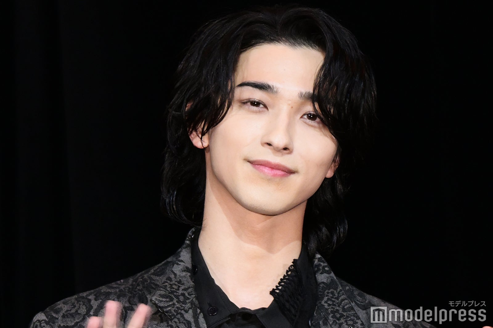 横浜流星「正直悩んでいた」恋愛作品のオファー受けた理由【わかっていても the shapes of love】