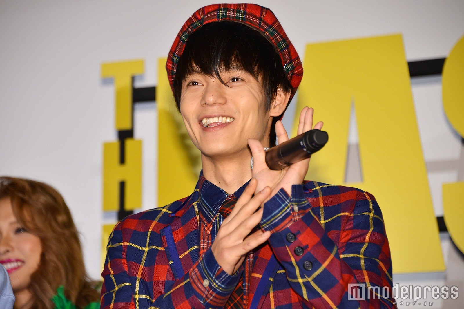 窪田正孝（C）モデルプレス