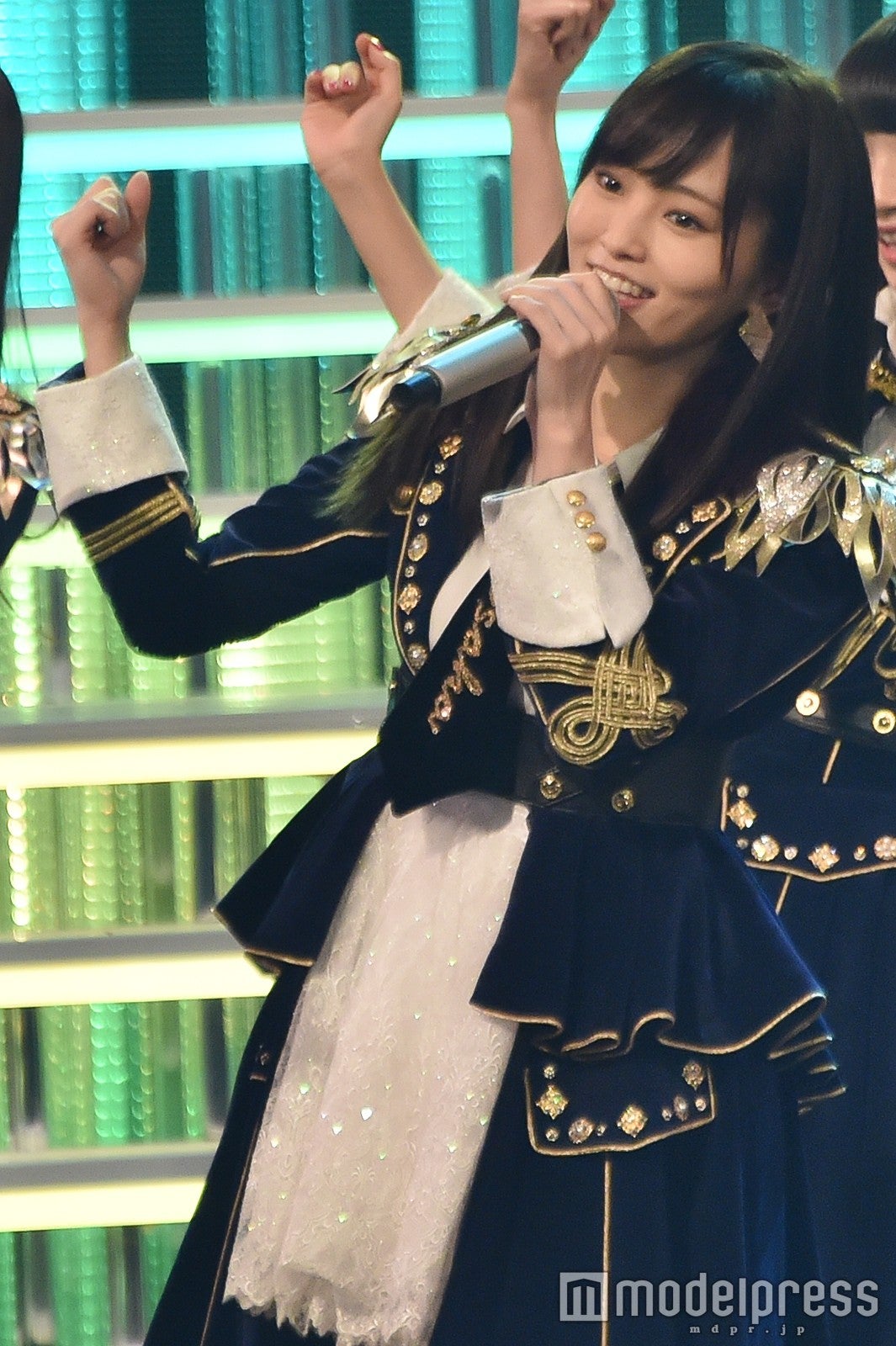 AKB48（C）モデルプレス