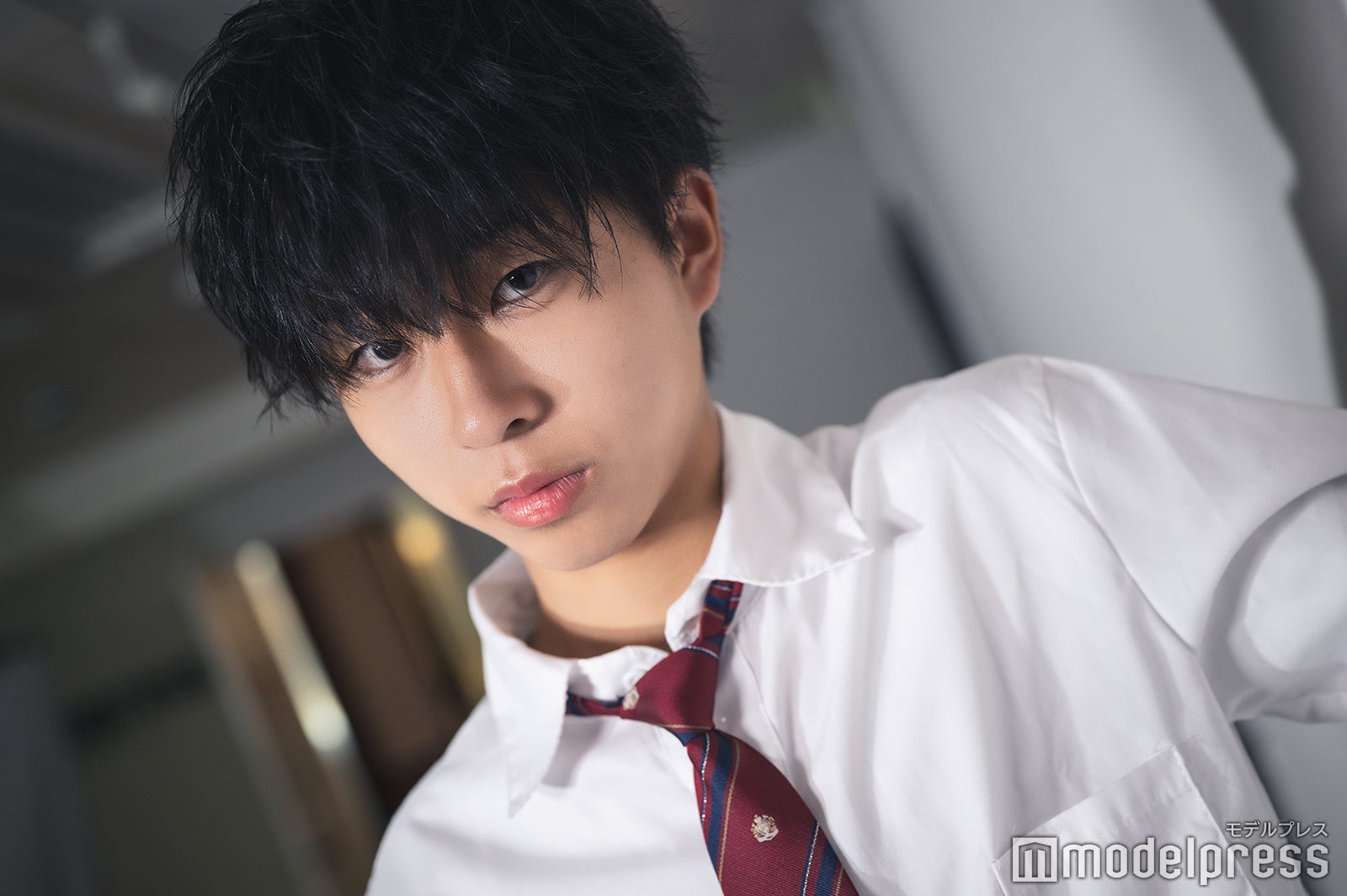 菊地脩椰くん（C）モデルプレス