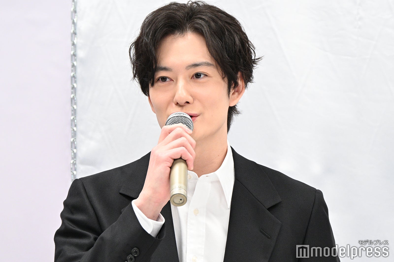 岡田将生（C）モデルプレス