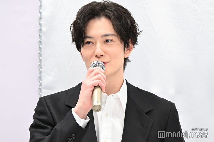 岡田将生(C)モデルプレス