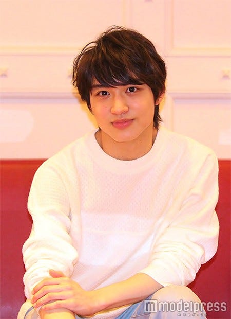 松岡広大(画像提供:所属事務所)