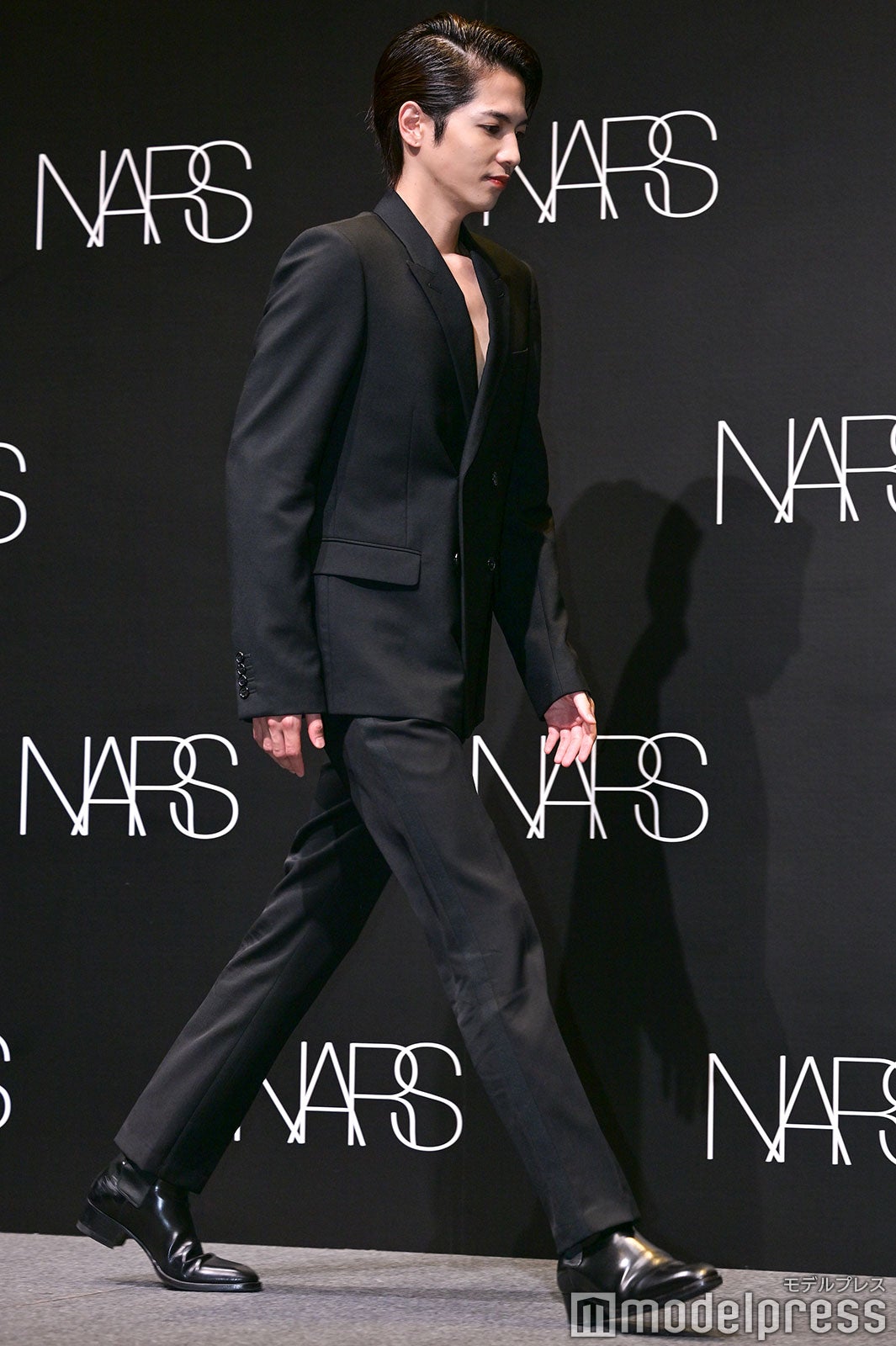 志尊淳（C）モデルプレス