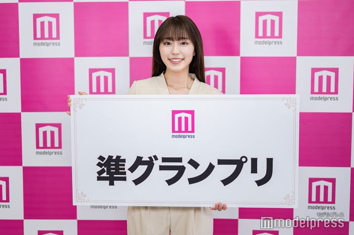 井手美希さん(C)モデルプレス