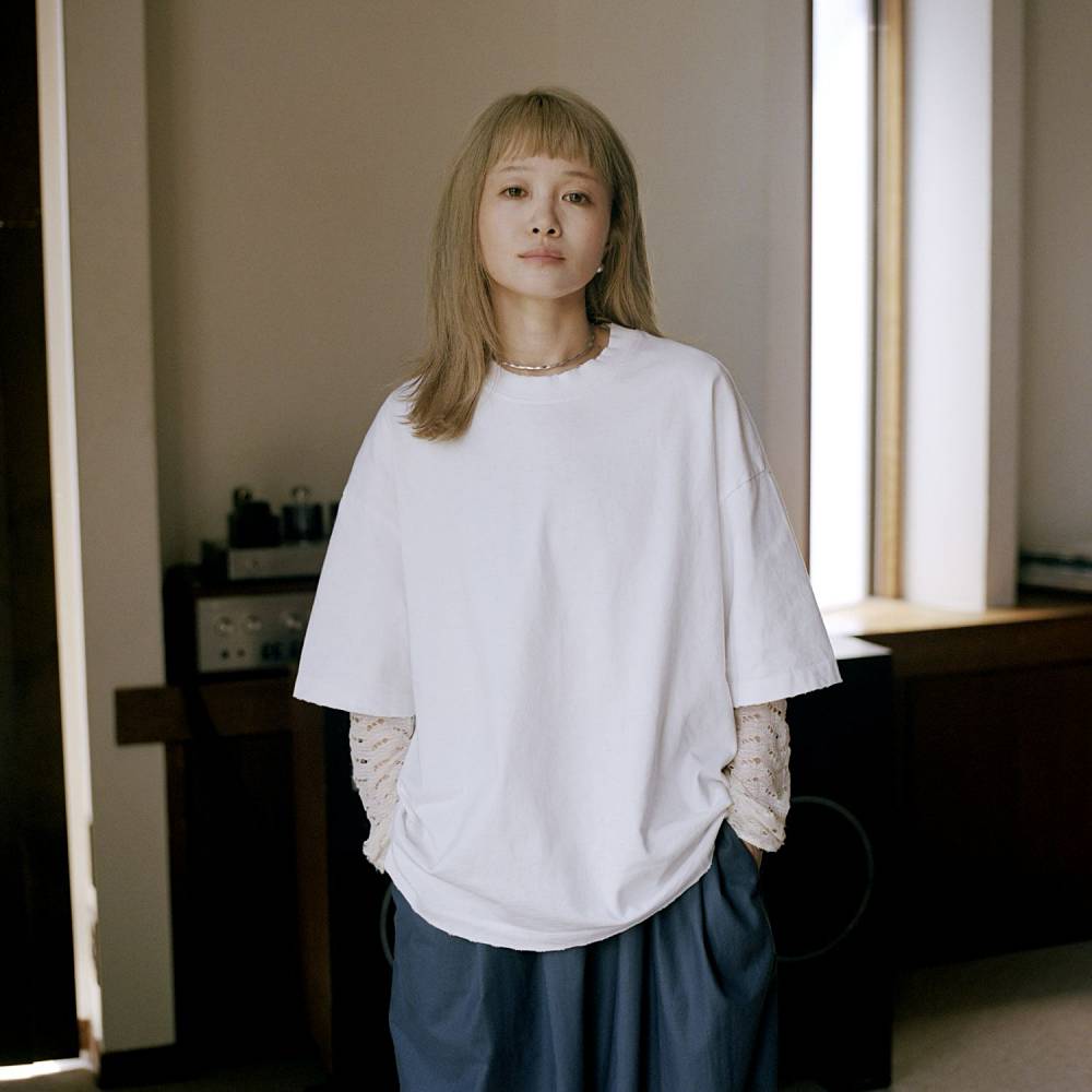 NakamuraEmi、自身の死生観が深く刻み込まれたアルバムリード曲「呼吸」先行配信決定
