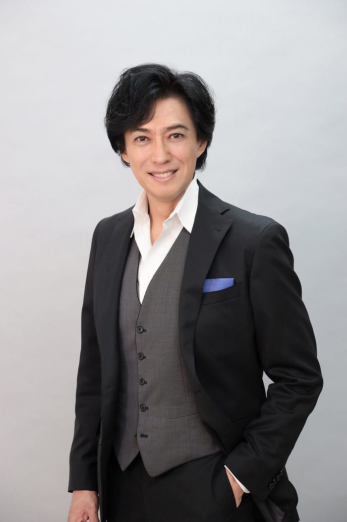 石井一孝(提供写真)