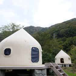 DOAI VILLAGE/画像提供:JR東日本スタートアップ