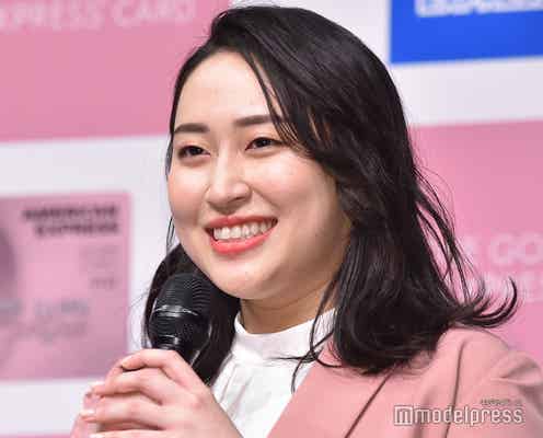 K-POP好きの丸山礼、“グループ活動休息”BTSに「彼らが生き生きとしてくれるのが何より」ファンから共感の声