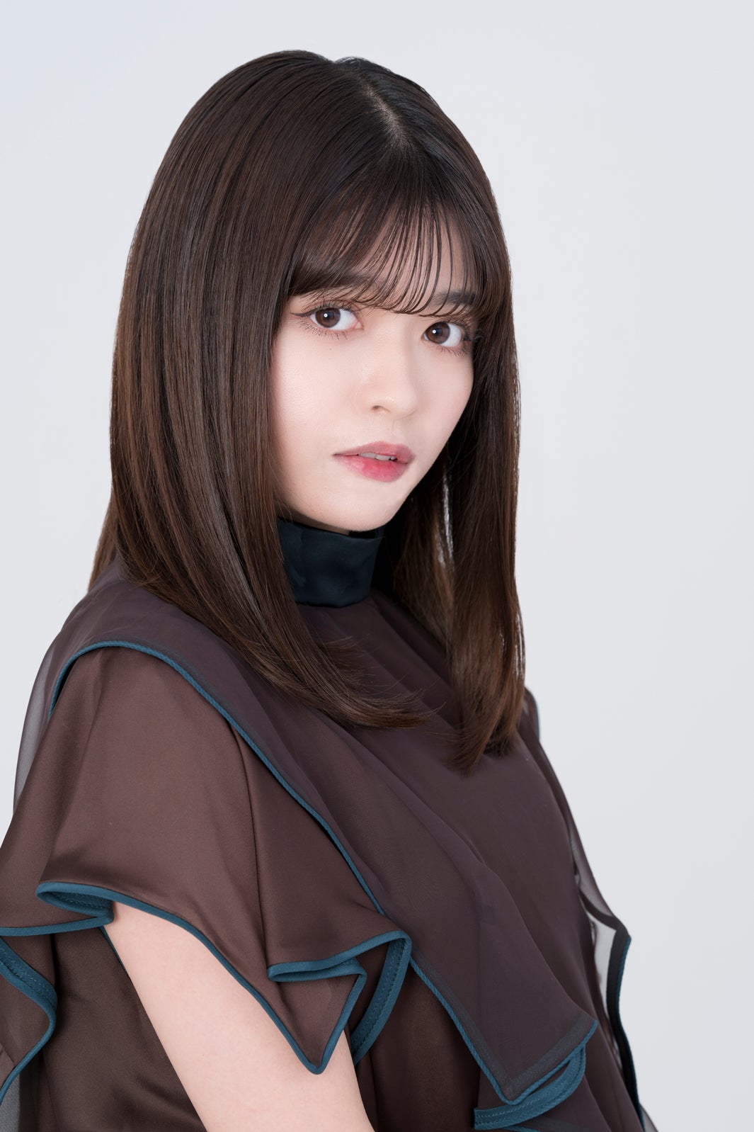 景井ひな（提供写真）