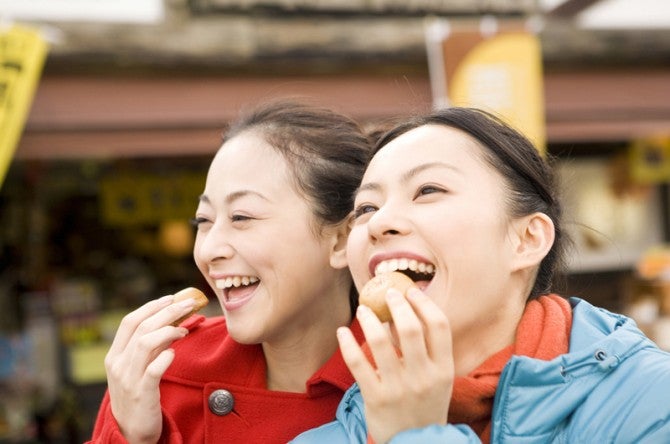 デートに誘われるなら 日帰り旅行 女子が 日帰り旅行 を支持する理由 女子旅プレス